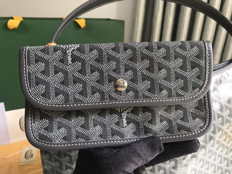 Goyard Top Handle Bags